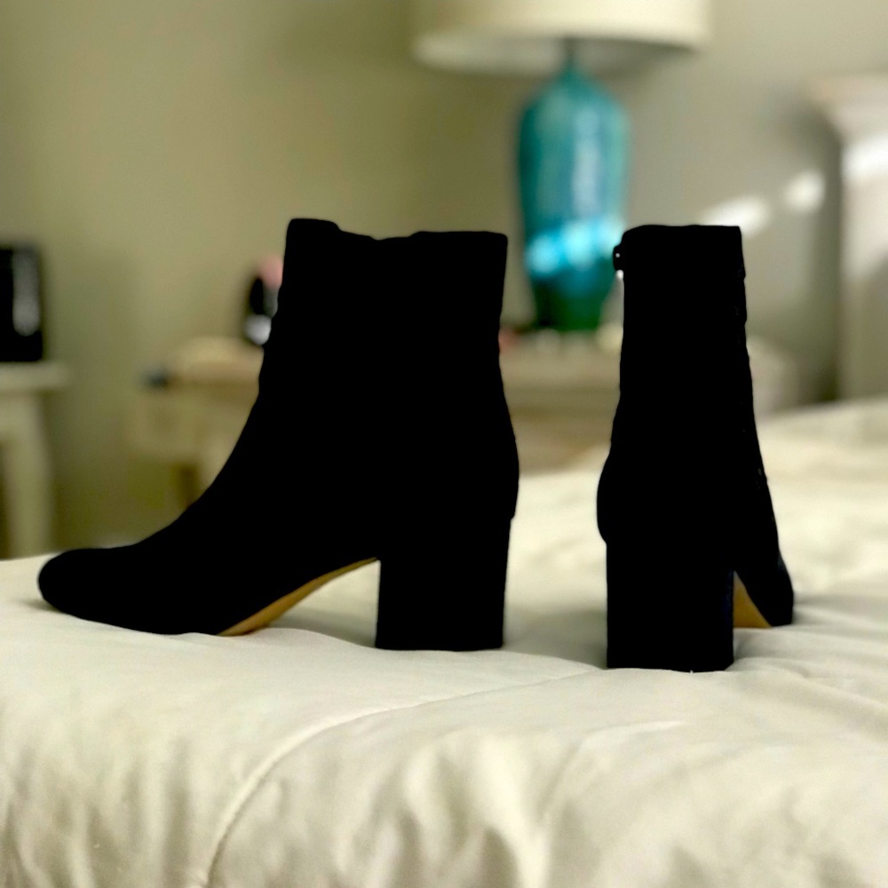 Nine West Boot